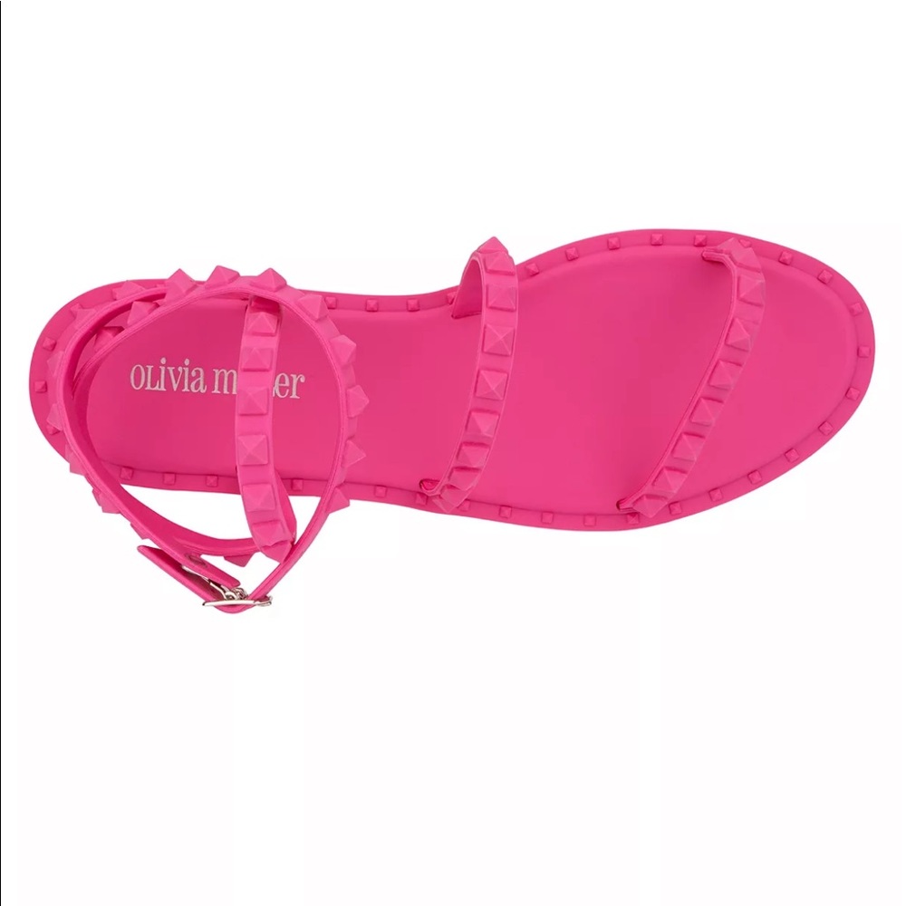 3 FOR 10/Jelly Sandals